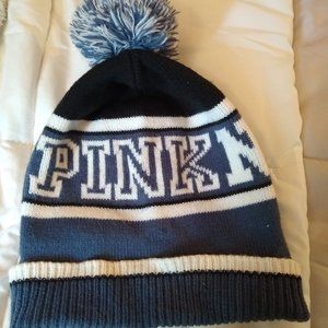 PINK Nation Beanie